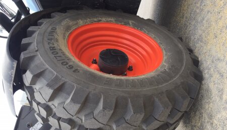 Más variedad y productividad: Comercialización de nuevas medidas de Alliance 585