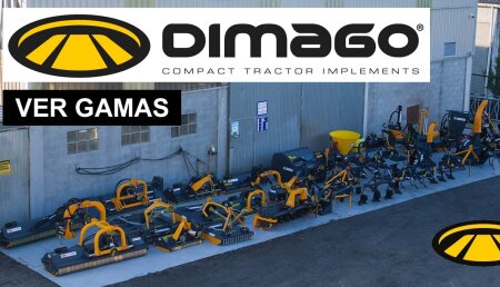 DIMAGO estará presente en FIMA 2026