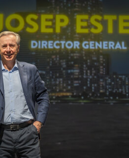 RODI Motor Services celebra su 34ª convención anual con una facturación récord de 307,8 millones de euros