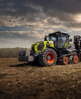 La plantilla de CLAAS en Paderborn celebra el 70.º aniversario del centro y acoge con satisfacción la decisión de invertir 70 millones de euros