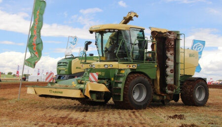 Demoagro 2017 (Dia 11)