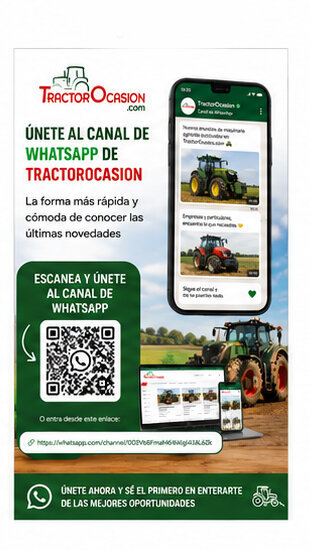 Whatsapp tractorocasion