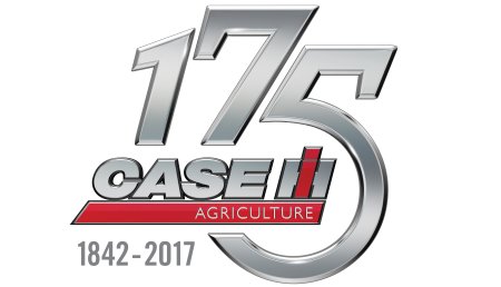 En 2017 Case IH celebra 175 años de innovación en la producción de equipos agrícolas