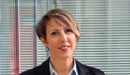 CASE Construction Equipment Anuncia Nueva Directora De Ventas para Europa