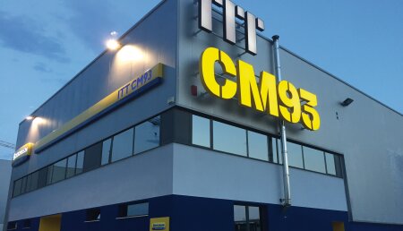 Nuevo concesionario New Holland  en Navarra