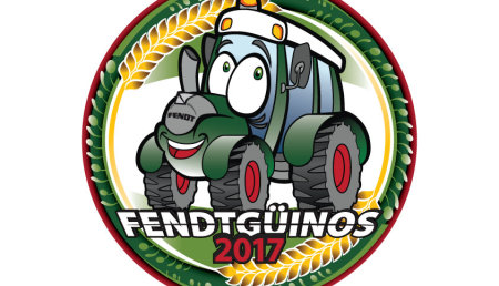 FENDTGÜINOS 2017 este año se celebra en Andalucía