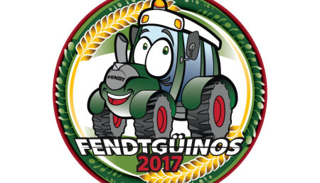 FENDTGÜINOS 2017 este año se celebra en Andalucía