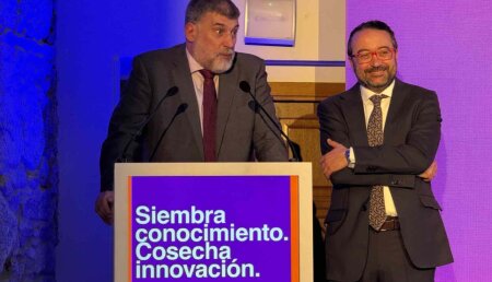 ANSEMAT CELEBRA SU ASAMBLEA GENERAL 2026 Y REELIGE A JUSTO SAMPAYO COMO PRESIDENTE
