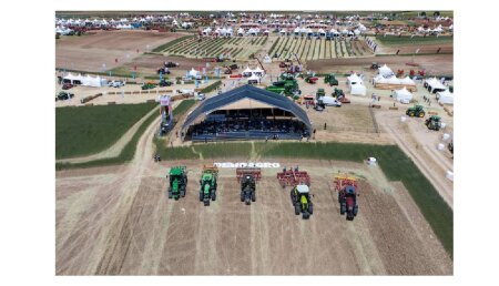 DEMOAGRO ANUNCIA SU VII EDICIÓN EN MEDINA DEL CAMPO TRAS EL ÉXITO HISTÓRICO DE 2025