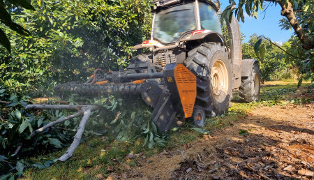 TMC Cancela regresa a FIMA 2026: una cita clave con la vanguardia del sector agrario