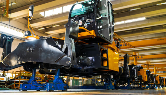 MERCADO, INNOVACIÓN Y LIDERAZGO: ENTREVISTA A CIRO CORREGGI, CEO DE DIECI