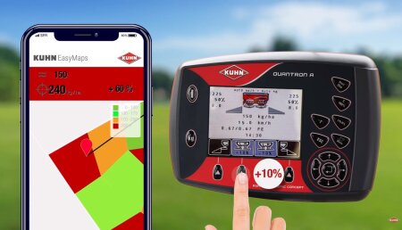 Aumenta la precisión y haz tu vida fácil con Kuhn