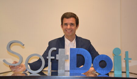 SoftDoit lanza el comparador de software para el sector de la maquinaria industrial