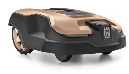 Husqvarna sortea un robot cortacésped de última generación para celebrar el 25 aniversario del Automower®