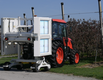 Kubota apuesta por UV Boosting: la tecnología sostenible que transforma la producción agrícola