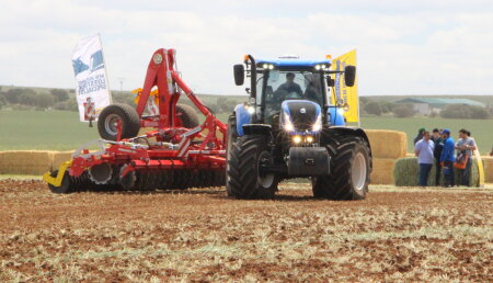 DemoAgro 2017 (Dia 9)