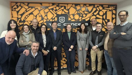 TMC CANCELA APUESTA POR EL HIDRÓGENO VERDE A TRAVÉS DEL PROYECTO H2RCV PARA REDUCIR EMISIONES Y PREVENIR INCENDIOS EN LOS BOSQUES GALLEGOS