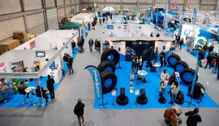 EXPOFRAIN 2026 regresa a Lugo los días 27 y 28 de noviembre con una nueva edición centrada en la innovación, el negocio y el encuentro profesional