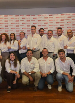 MASCHIO GASPARDO IBÉRICA impulsa la formación, innovación y contacto directo con el sector durante el segundo trimestre de 2026