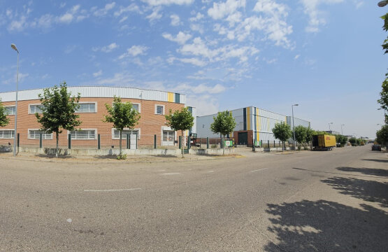Durán Maquinaria apuesta por unas instalaciones más amplias en Valladolid para reforzar su servicio en la zona centro de España
