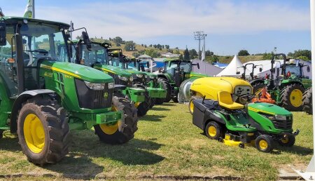 Feria Nacional de Agicultura FNA  2021 Portugal
