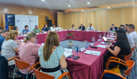 El sector forestal ya tiene fecha para su reencuentro en Galiforest Abanca: del 2 al 4 de julio de 2026