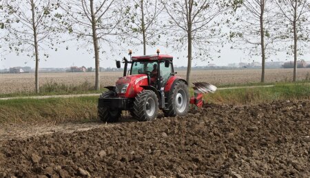 MCCORMICK EN LA FERIA DE EXPOLIVA