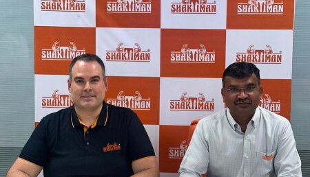 Farming Agrícola y Shaktiman firman un acuerdo de distribución en exclusiva para España y Portugal