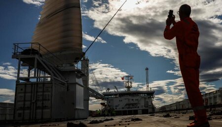 WISAMO: diseñado por Michelin, impulsado por el viento