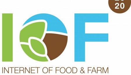 Case IH continúa promoviendo la apertura de datos y la interoperabilidad en la agricultura de precisión como participante en el proyecto IoF2020