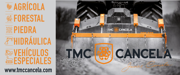 tmc cancela