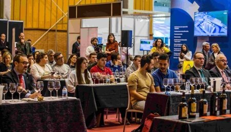 CUENTA ATRÁS PARA TECNOVID-OLEOTEC 2025