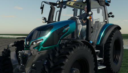 Valtra entra en los E-SPORTS con un equipo propio en la liga de “Farming Simulator