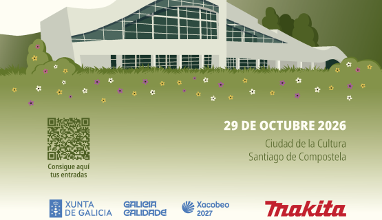 Santiago de Compostela reunirá a expertos nacionales e internacionales en el I Congreso Internacional de Jardinería de la FEEJ