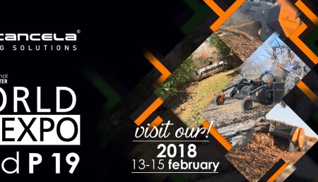 World AG Expo 2018 – “More than an Agricultural Show”