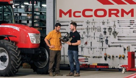 Soporte técnico McCormick: nuevas soluciones al servicio de los clientes