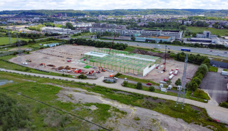 JOSKIN ESA: la unidad luxemburguesa toma forma