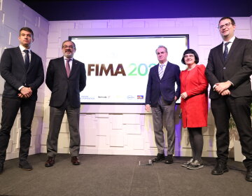 FIMA se prepara para una edición marcada por la innovación, el talento y la proyección internacional