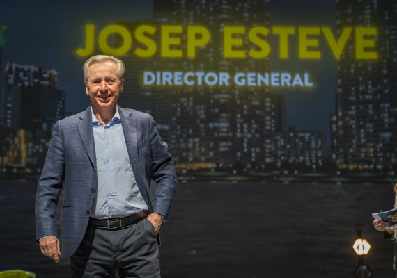 RODI Motor Services celebra su 34ª convención anual con una facturación récord de 307,8 millones de euros