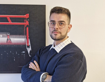 Nueva organización de Seppi M. en España y Portugal