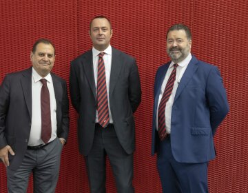 SIMEST (Grupo de Depósitos y Préstamos) invierte alrededor de 10 millones de euros para apoyar la expansión industrial de MASCHIO GASPARDO en India.