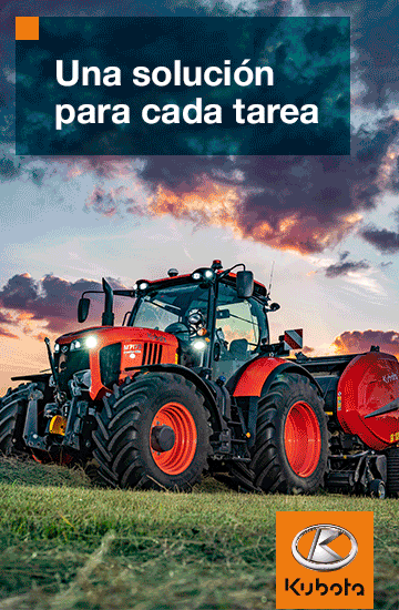 Kubota