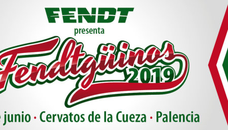 FENDTGÜINOS 2019 y la Full Line de Fendt en Tierra de Campos