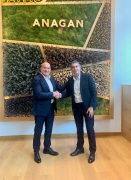 ANAGAN CRECE EN CASTILLA Y LEÓN TRAS INTEGRAR A ASENOR