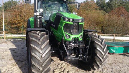 Semana Gandeira de Mazaricos 2017