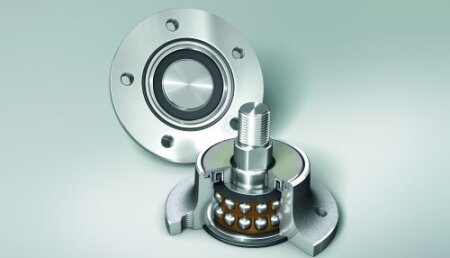 Los Agri Disc Hub de NSK destacan por su fiabilidad en condiciones extremas