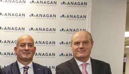 ANAGAN consolida un crecimiento muy superior al mercado asegurador agrario al cierre de 2025