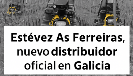 Orizzonti refuerza su presencia en Galicia con Éstevez As Ferreiras como distribuidor autorizado
