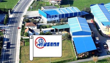 AUSAMA ESTARA PRESENTE EN FIMA 2014