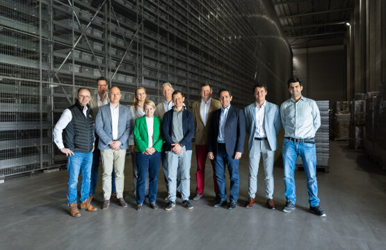 Kramp y John Deere amplían su colaboración para ofrecer un porfolio aún más amplio